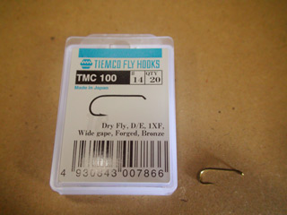 ティムコTMC100の写真２